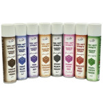 Спреї: Велюри: Фломастери.