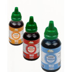 Барвники для аерографа Барвники для аерографа