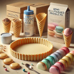 Півфабрикати