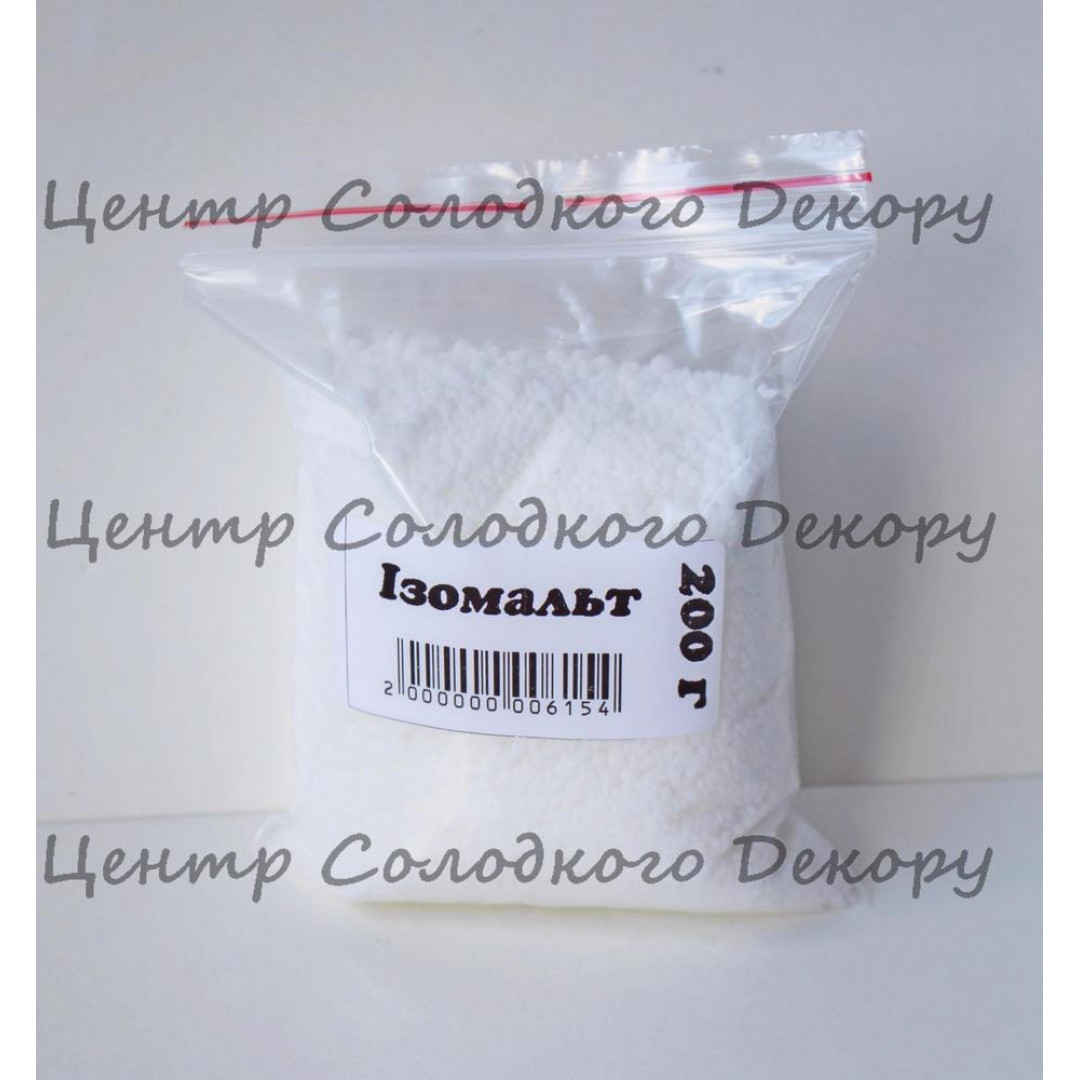 ізомальт 1 кг