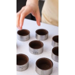 Форми для тартів