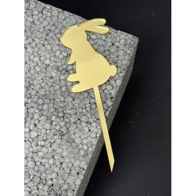 Топер пластик 70+