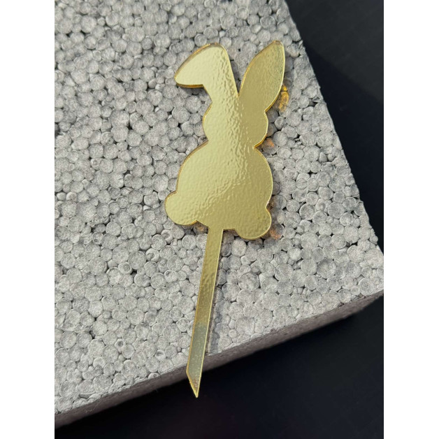 Топер пластик 70+