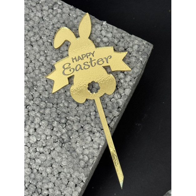 Топер пластик 70+