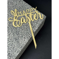 Топер пластик 90 +