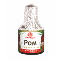 Ароматизатор РОМ 5мл