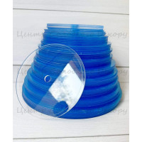 Акрилова підложка діам 18 см