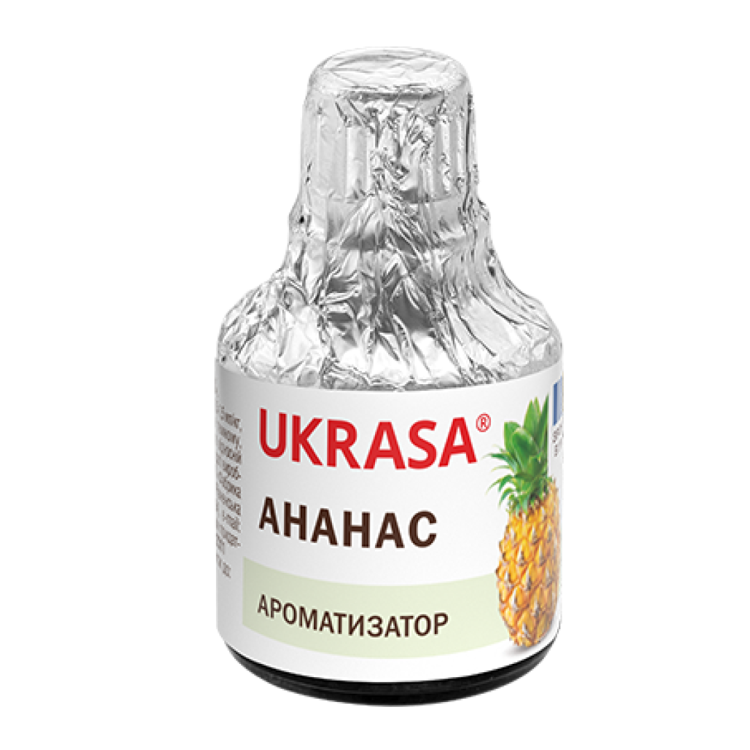 Ароматизатор АНАНАС 5мл