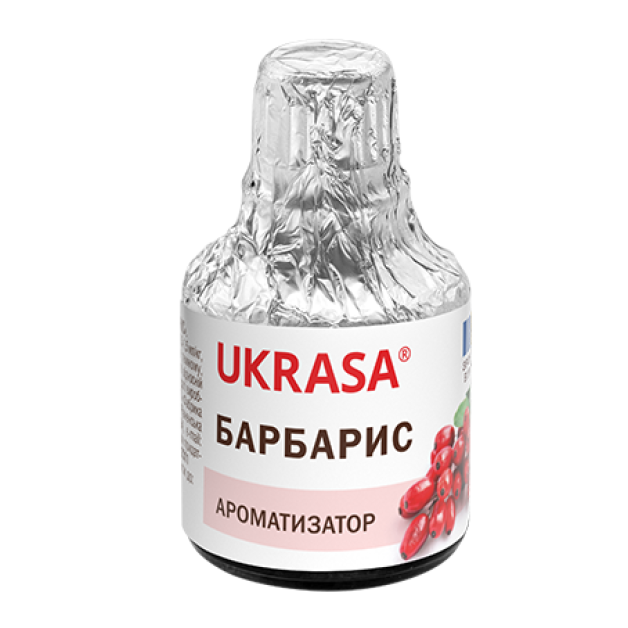Ароматизатор БАРБАРИС 5мл