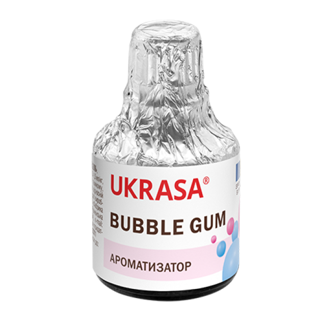 Ароматизатор Bubble Gum 5 мл