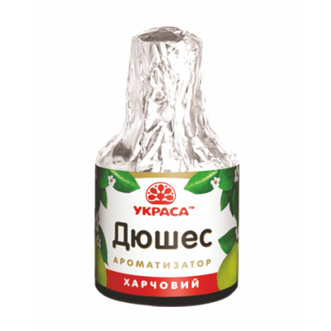 Ароматизатор ДЮШЕС 5мл