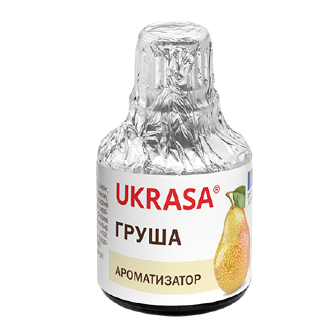 Ароматизатор Груша 5 мл