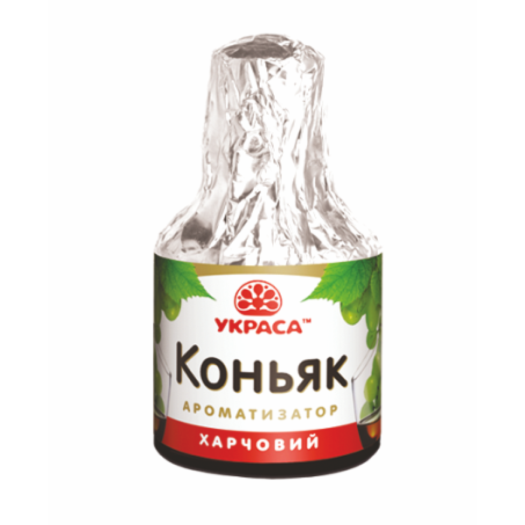 Ароматизатор КОНЬЯК 5мл