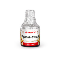 Ароматизатор КРЕМ-СОДА 5мл