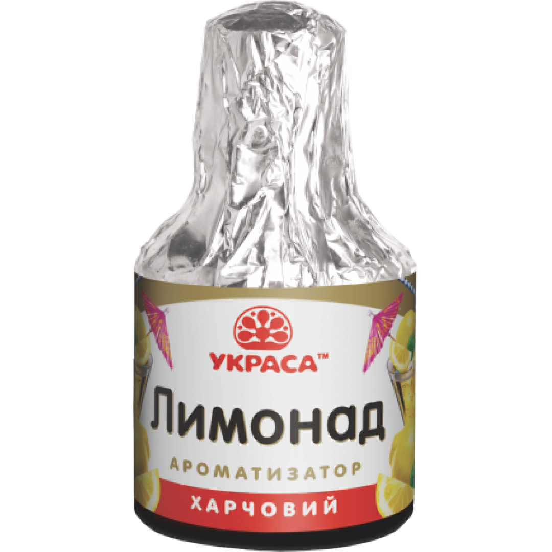 Ароматизатор ЛИМОНАД 5мл