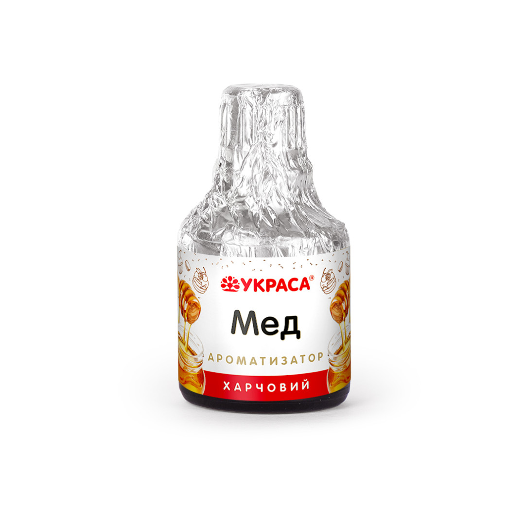 Ароматизатор МЕД 5мл