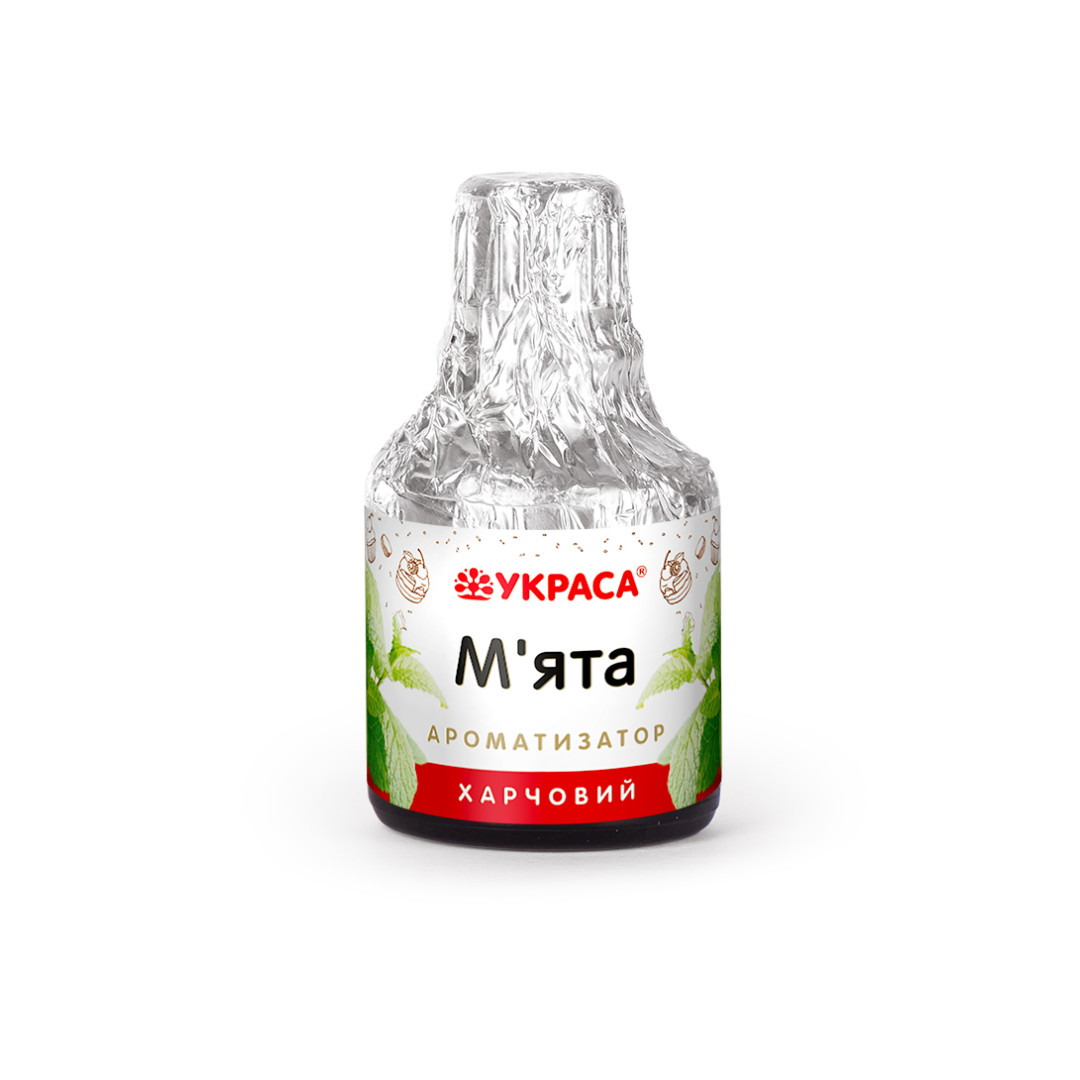 Ароматизатор МЯТА 5мл