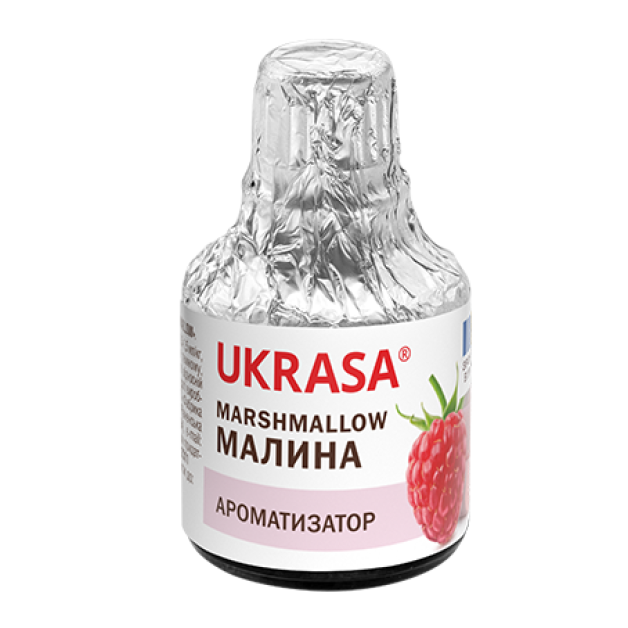 Ароматизатор Маршмелоу Малина 5 мл