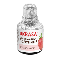 Ароматизатор Маршмелоу Полуниця 5 мл