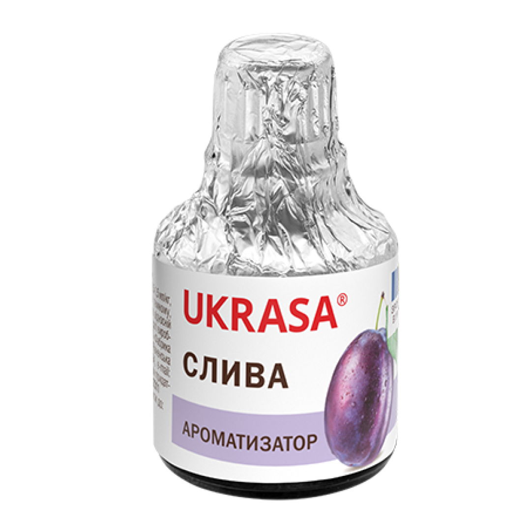 Ароматизатор Слива 5 мл