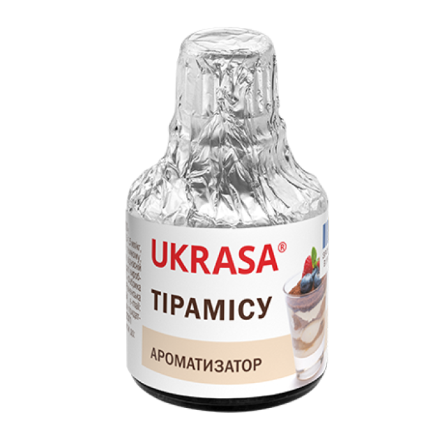 Ароматизатор Тірамісу 5мл