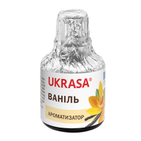 Ароматизатор ВАНІЛЬ 5мл