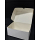БІЛА коробка 18*12*8 см