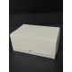 БІЛА коробка 18*12*8 см