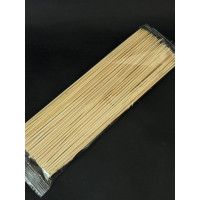 Бамбукові палички 90 шт 25 см