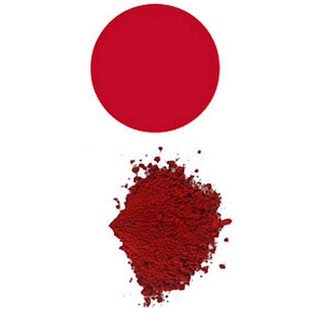 Барвник ЦД Кармоізин (вишневий) 10 грам