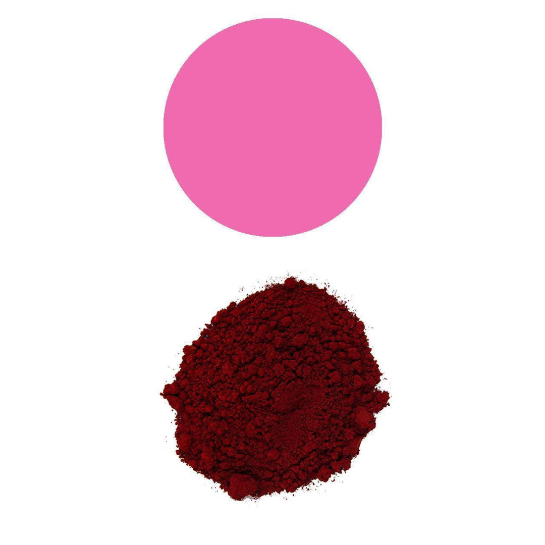 Барвник ЦД Рожевий 10 грам