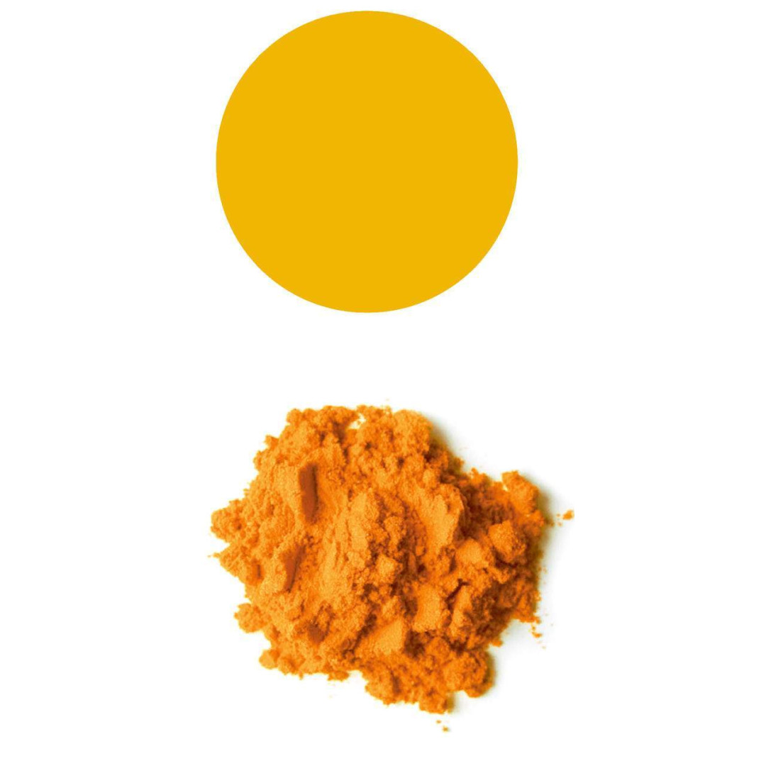 Барвник ЦД Сонячний захід (оранжевий) 10 грам