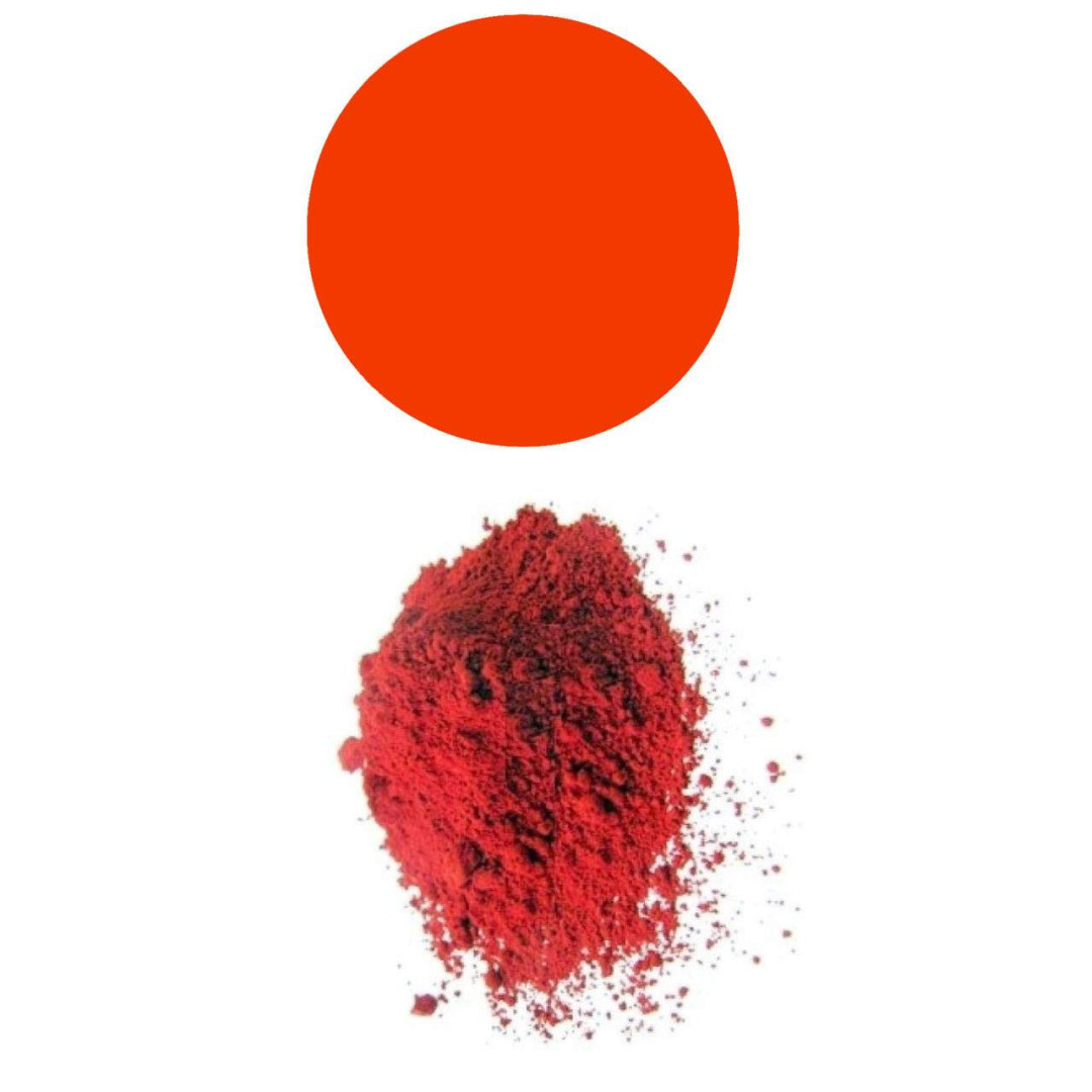 Барвник ЦД Супер червоний (червоний) 10 грам