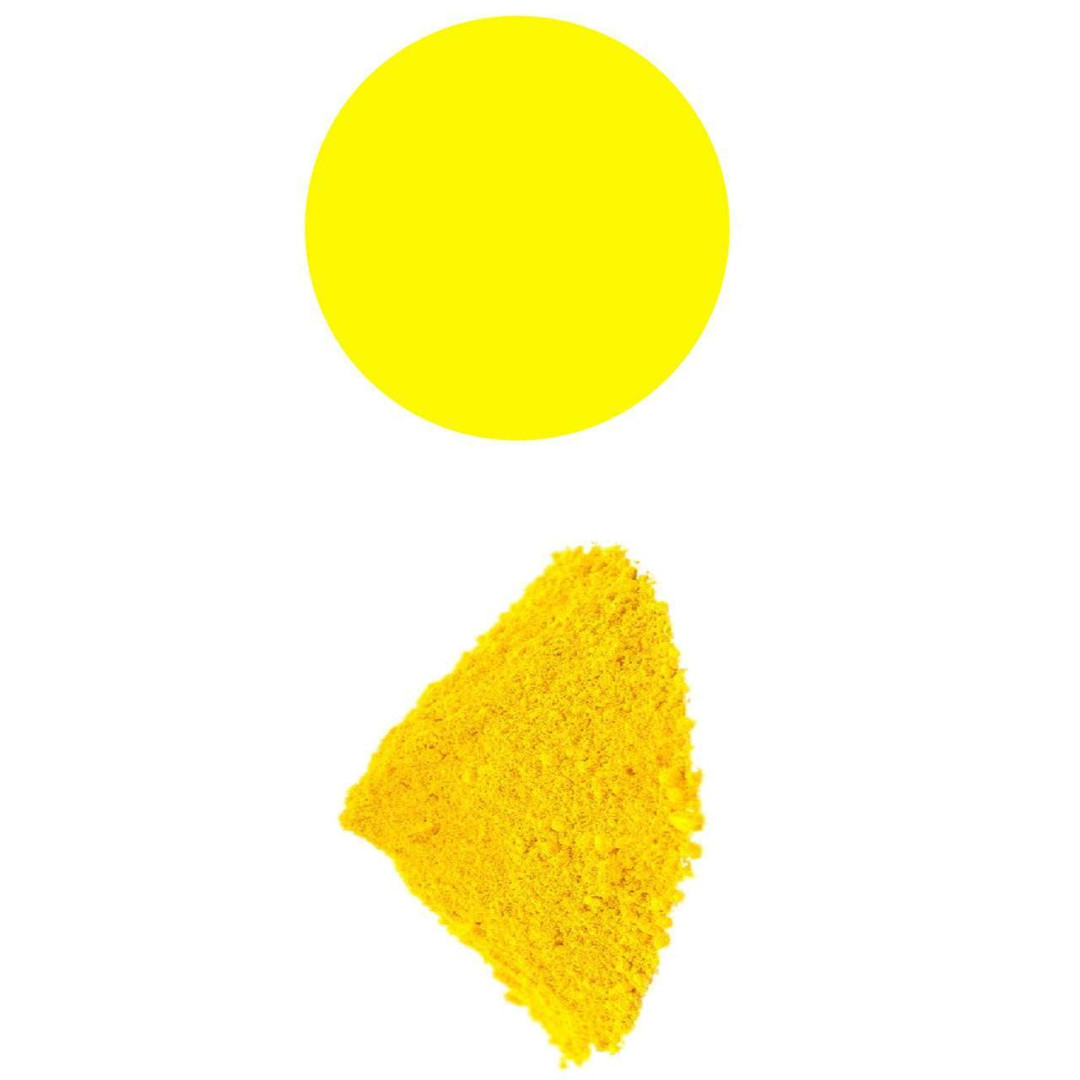 Барвник ЦД Тартразин (жовтий) 10 грам