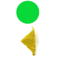 Барвник ЦД Зелене яблуко 10 грам