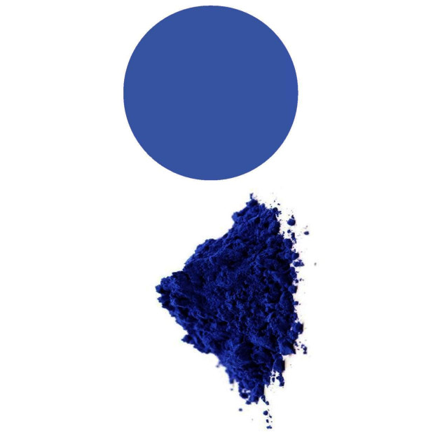 Барвник ЦД Індигокармін (синій) 10 грам