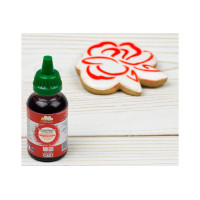 Барвник для аерографа confiseur  Червоний 60 грам