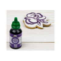 Барвник для аерографа confiseur  Фіолетовий 60 грам