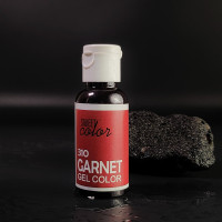 Барвник гел. sweet color Garnet 310