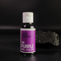 Барвник гел. sweet color Purple 318