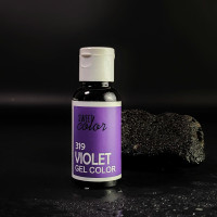 Барвник гел. sweet color Violet 319
