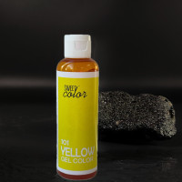 Барвник гел. sweet color Yellow 101 (100 мл)