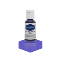 Барвник гелевий Амеріколор 122 Фіолетовий 21г