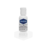 Барвник гелевий Амеріколор 126 Яскраво Білий 21г