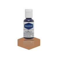 Барвник гелевий Амеріколор 131 Теплий Коричневий 21г