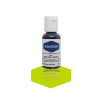 Барвник гелевий Амеріколор 162 Електричний Зелений 21г