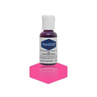 Барвник гелевий Амеріколор 164 Електричний Рожевий 21г