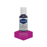 Барвник гелевий Амеріколор 165 Електричний Пурпур 21г