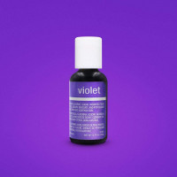Барвник гелевий сhefmaster violet