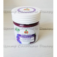 Барвник натуральний Фіолетовий 50 грам